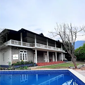  Hotel Nexstay Ministers Mansion